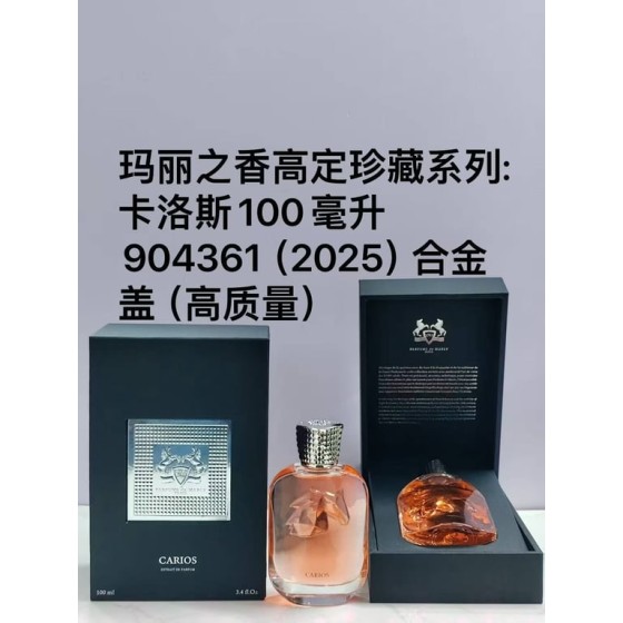 Carios Extrait de Parfum-100ml